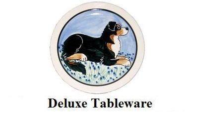 deluxe tableware